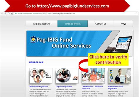 https //www.pagibigfundservices.com|HOW TO APPLY Pag.
